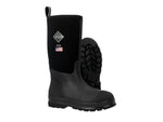 Muck Boots Chore Classic Soft Toe Boots - Men's