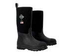 Muck Boots Chore Classic Soft Toe Boots - Men's