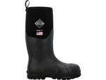 Muck Boots Chore Classic Steel Toe Boots - Men's