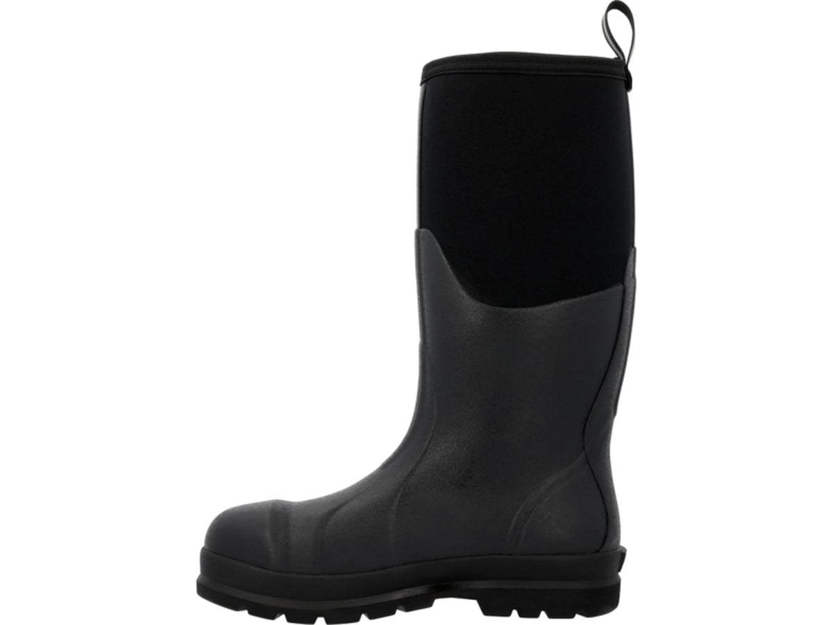 Muck Boots Chore Classic Steel Toe Boots - Men's