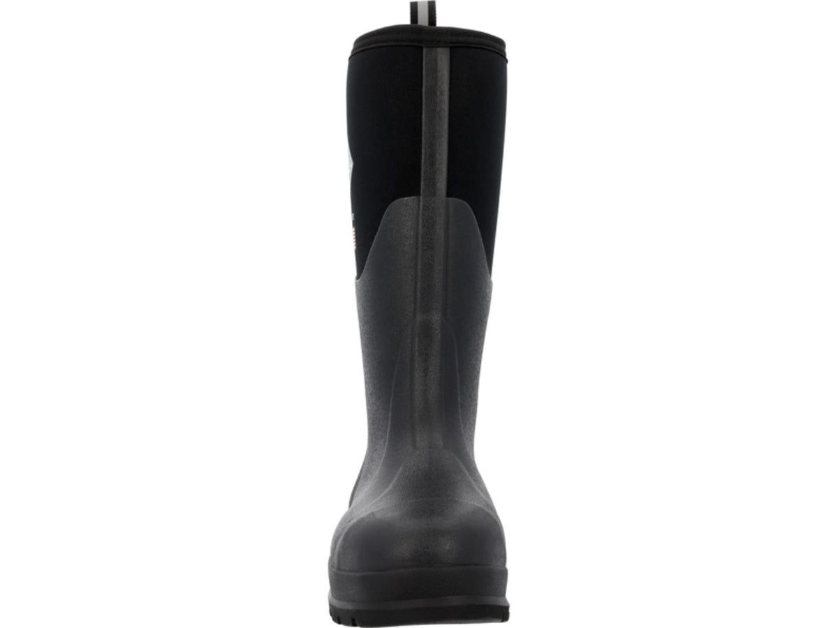 Muck Boots Chore Classic Steel Toe Boots - Men's