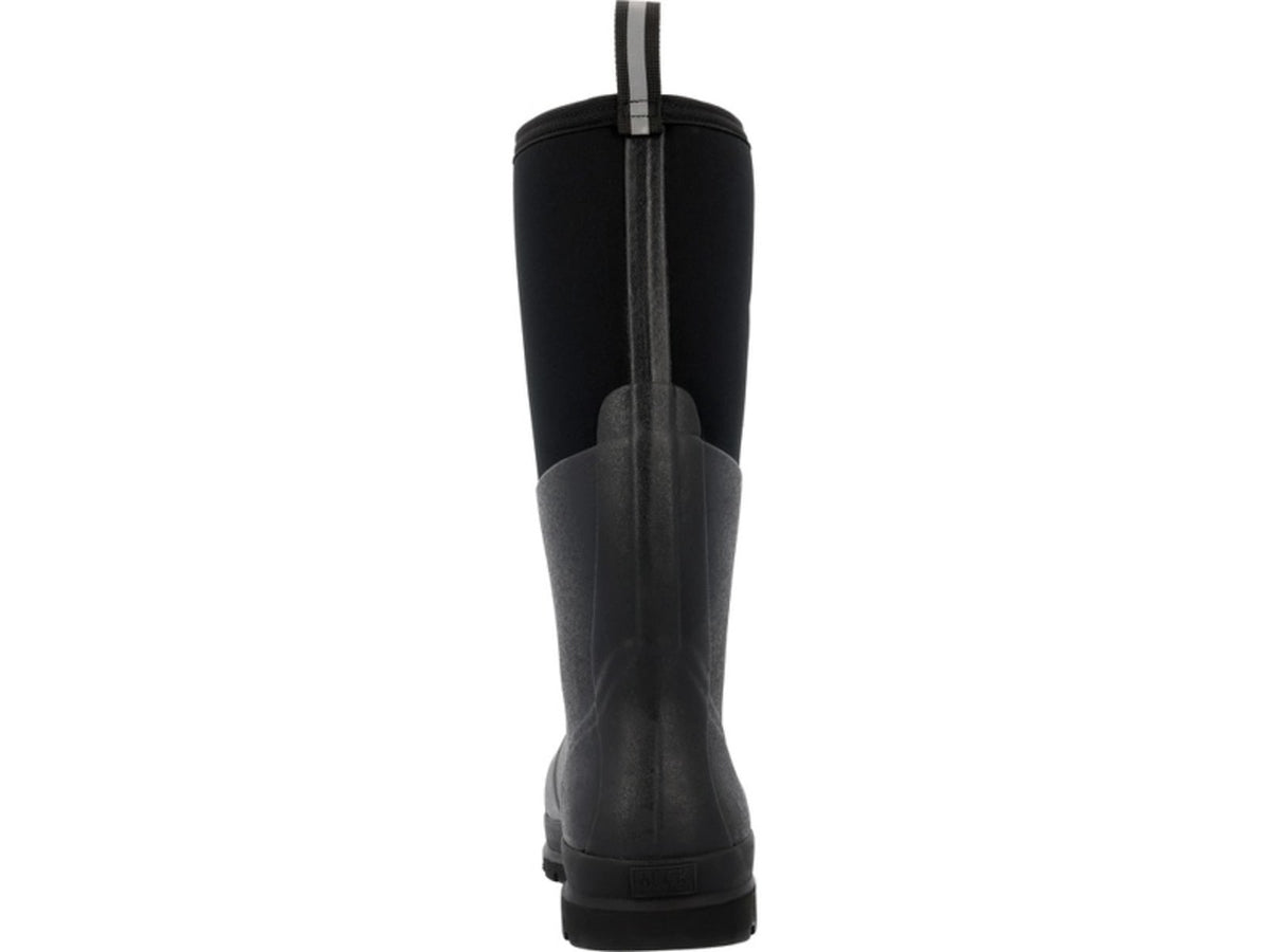 Muck Boots Chore Classic Steel Toe Boots - Men's