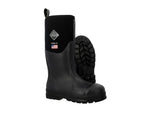 Muck Boots Chore Classic Steel Toe Boots - Men's