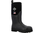 Muck Boots Chore Classic Steel Toe Boots - Men's