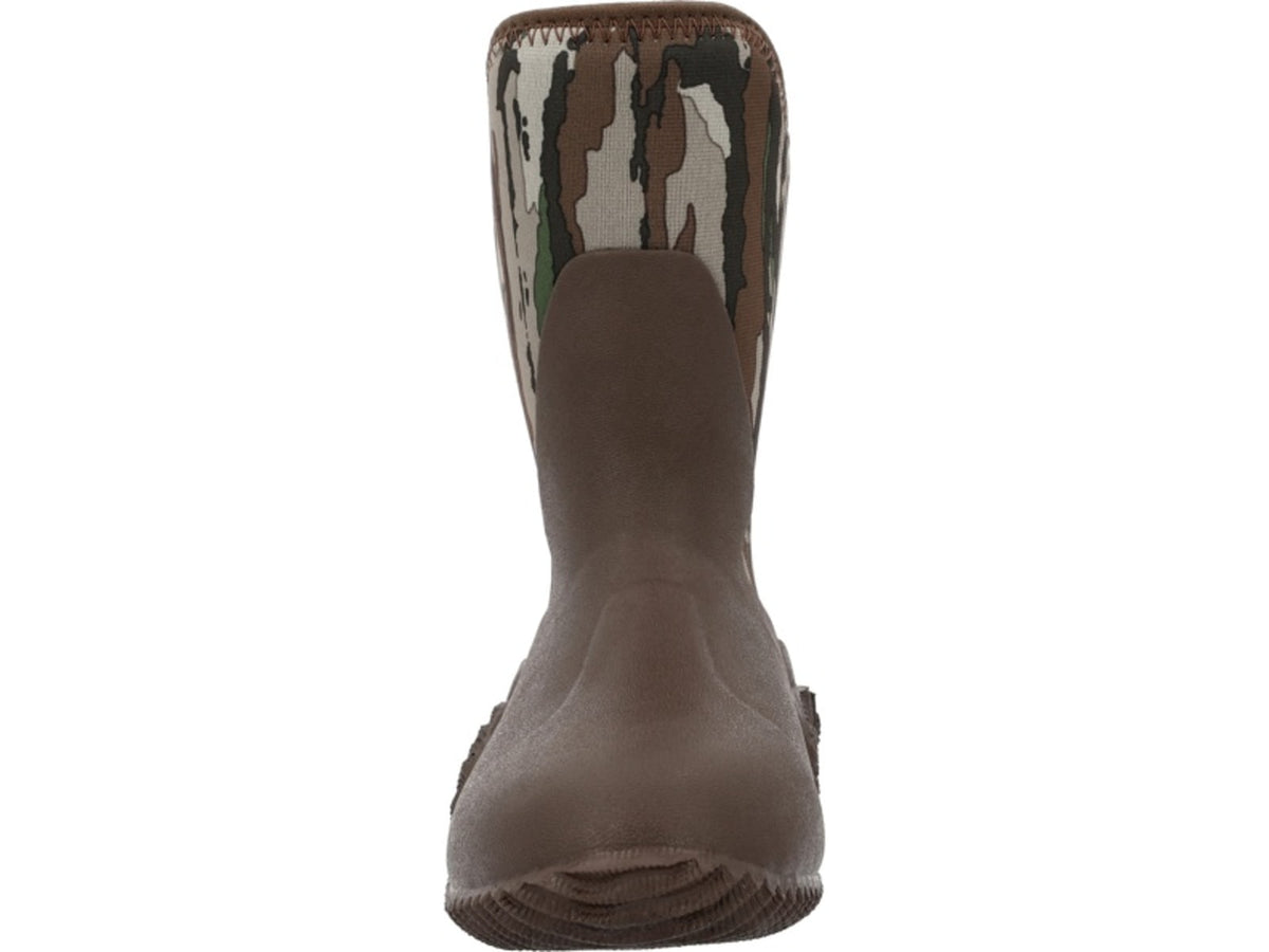 Muck Boots Little Muck X Bone Collector Hale Boots - Kid's