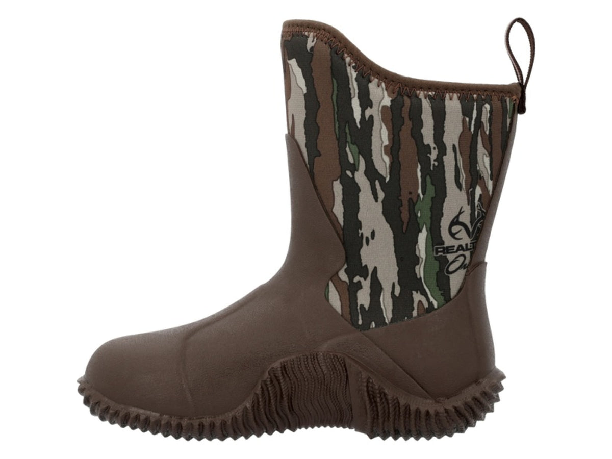 Muck Boots Muck x Bone Collector Big Hale Boots - Kid's