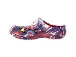 Muck Boots Muckster Lite Boots - Men's Red White And Blue