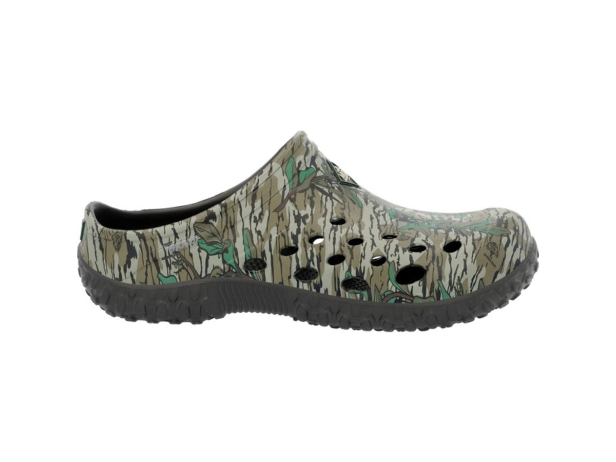Muck Boots Muckster Lite Boots - Men's Red White And Blue