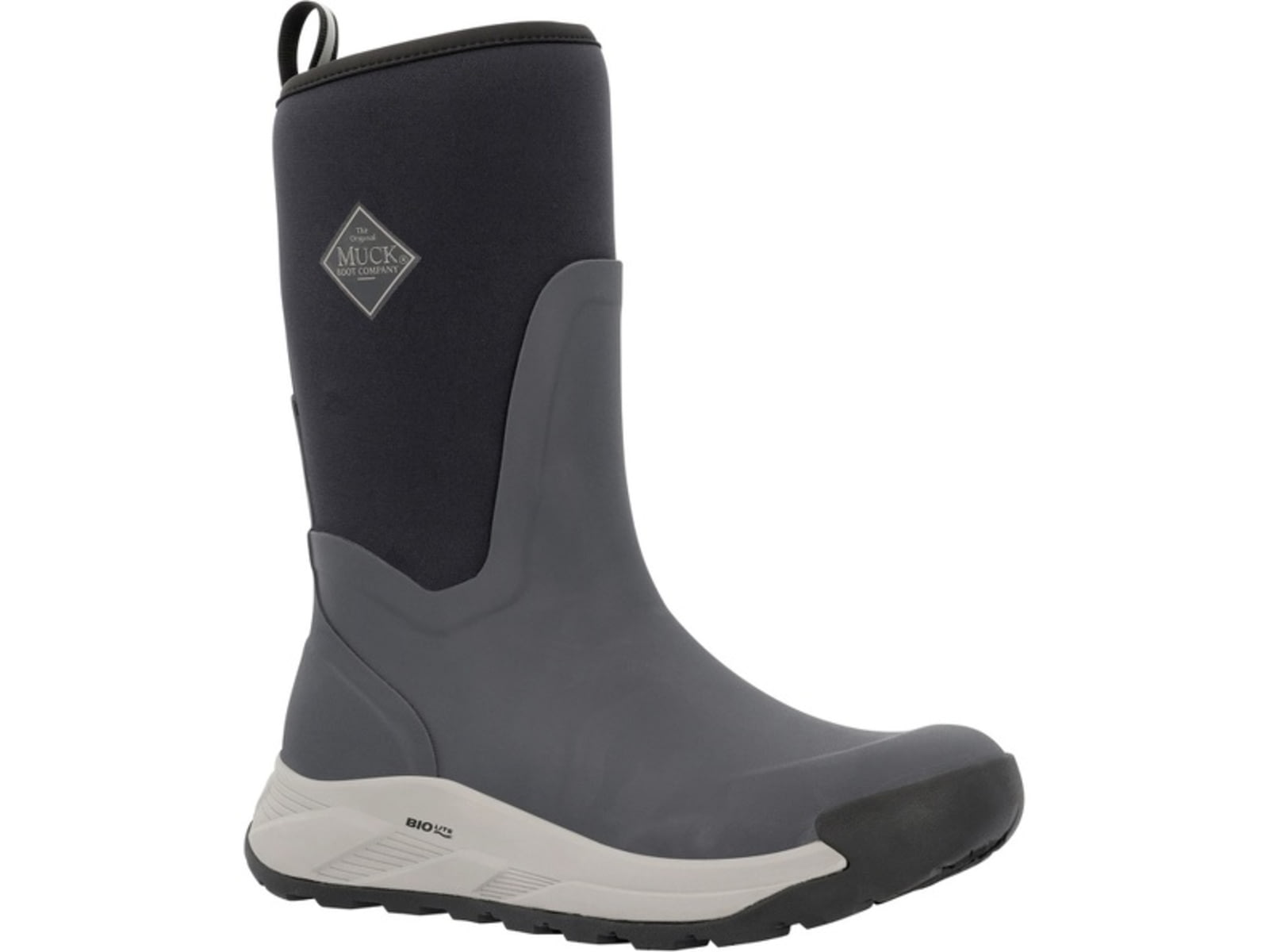 Muck Boots Outmax 12in Boots - Men's