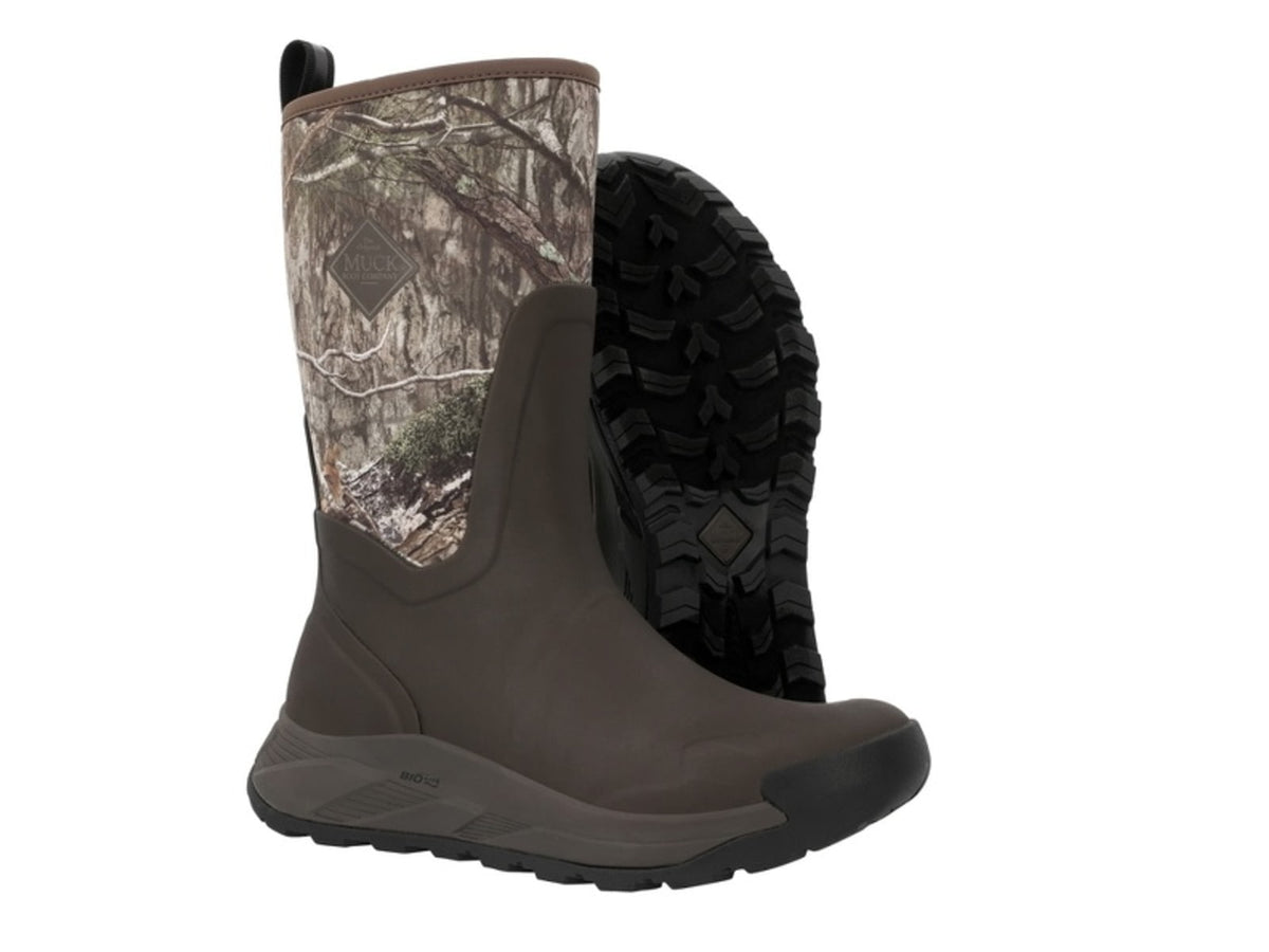 Muck Boots Outmax 12in Boots - Men's