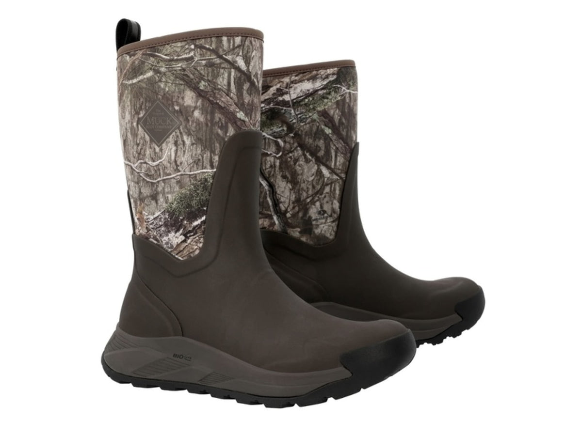 Muck Boots Outmax 12in Boots - Men's