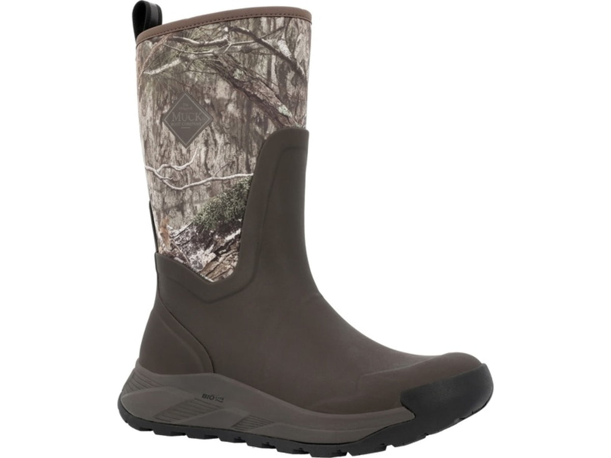 Muck Boots Outmax 12in Boots - Men's