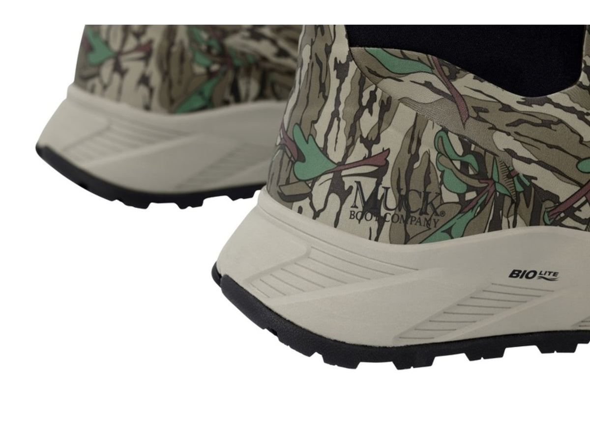 Muck Boots Outmax Hunting Boots - Men's