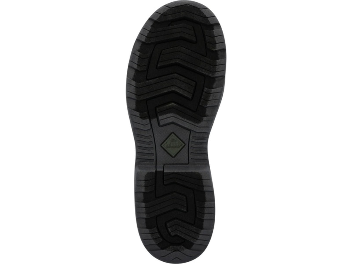 Muck Boots Rainscape 5in Boots - Men's Jet Black