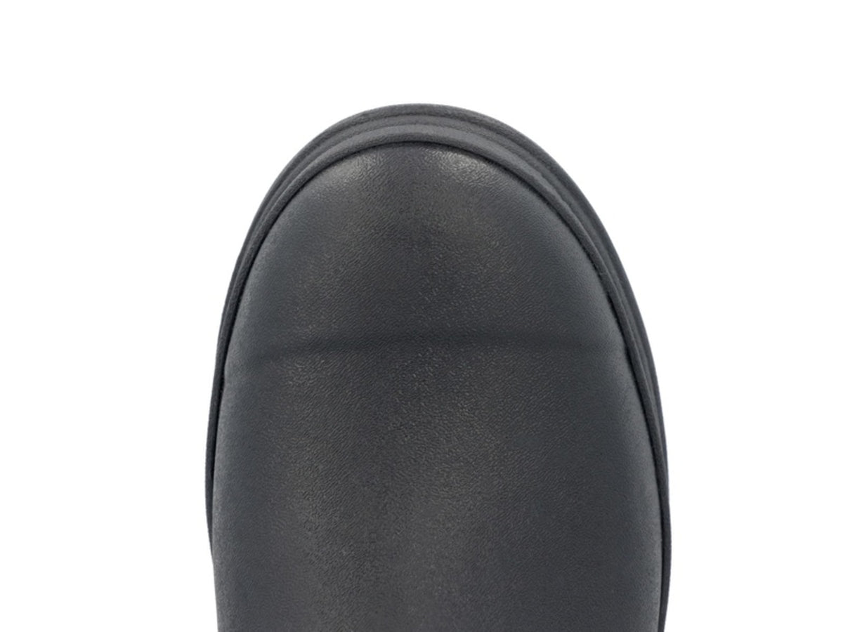 Muck Boots Rainscape 5in Boots - Men's Jet Black