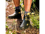 Muck Boots Rainscape 5in Boots - Men's Jet Black