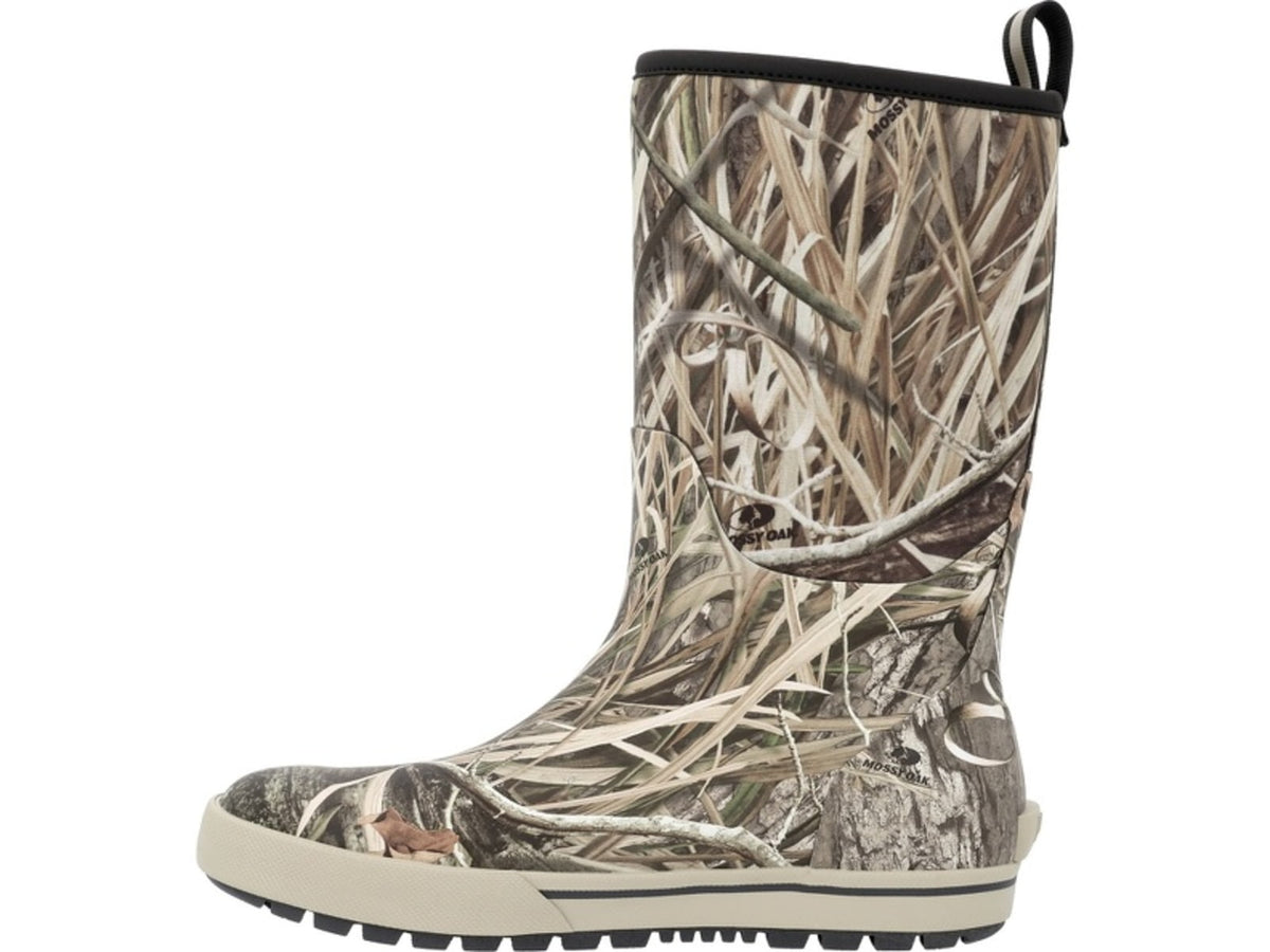 Muck Boots Xplorer 12in Boots - Men's
