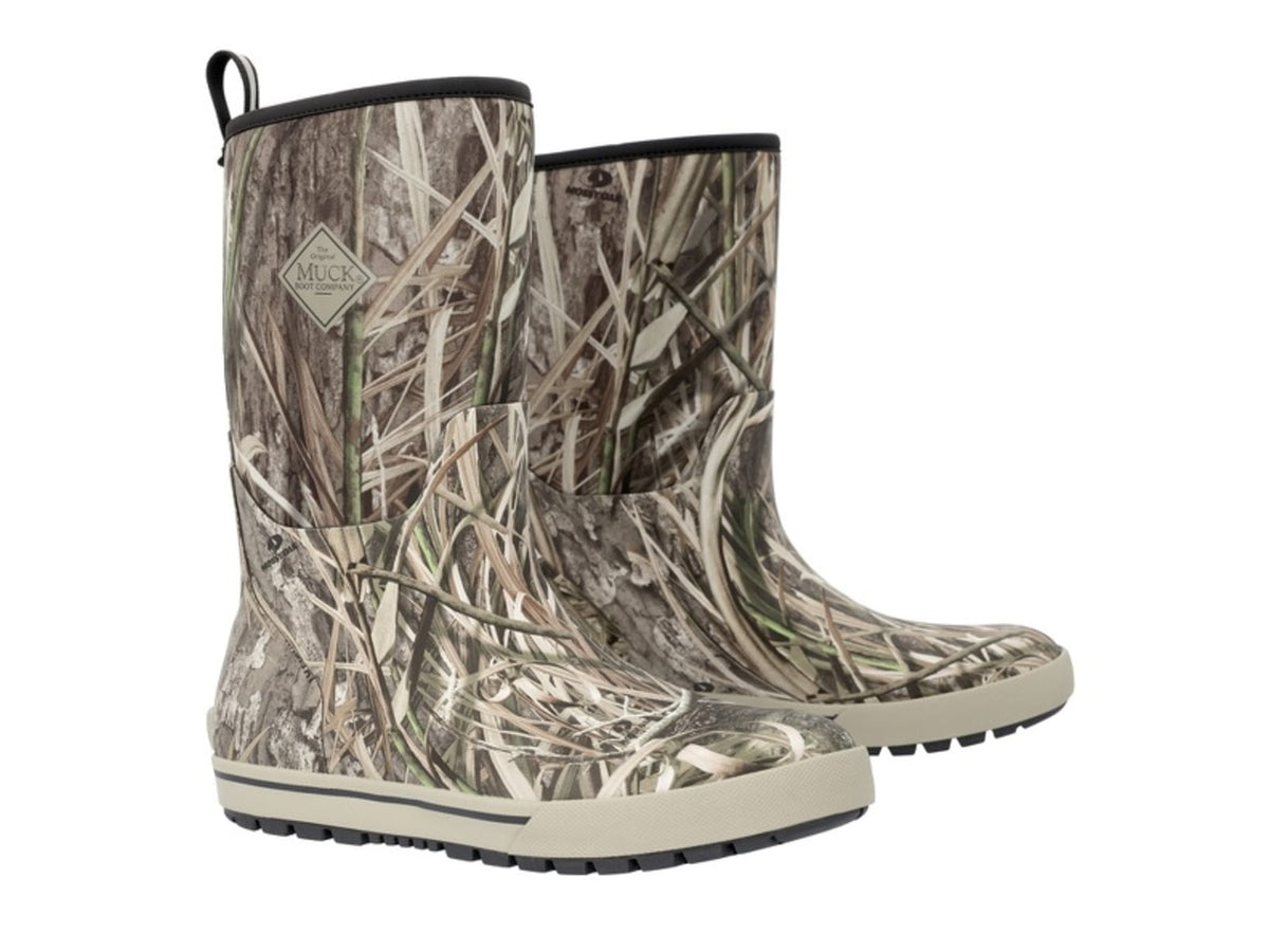 Muck Boots Xplorer 12in Boots - Men's