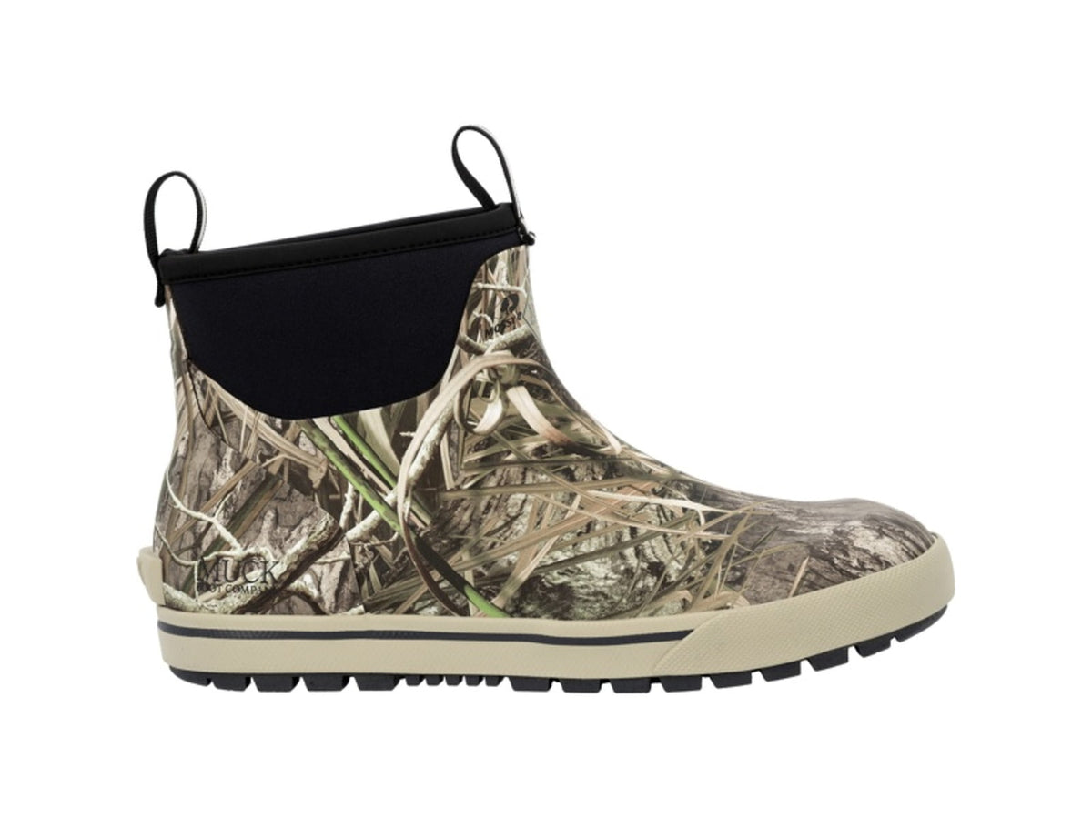 Muck Boots Xplorer 6in Boots - Men's