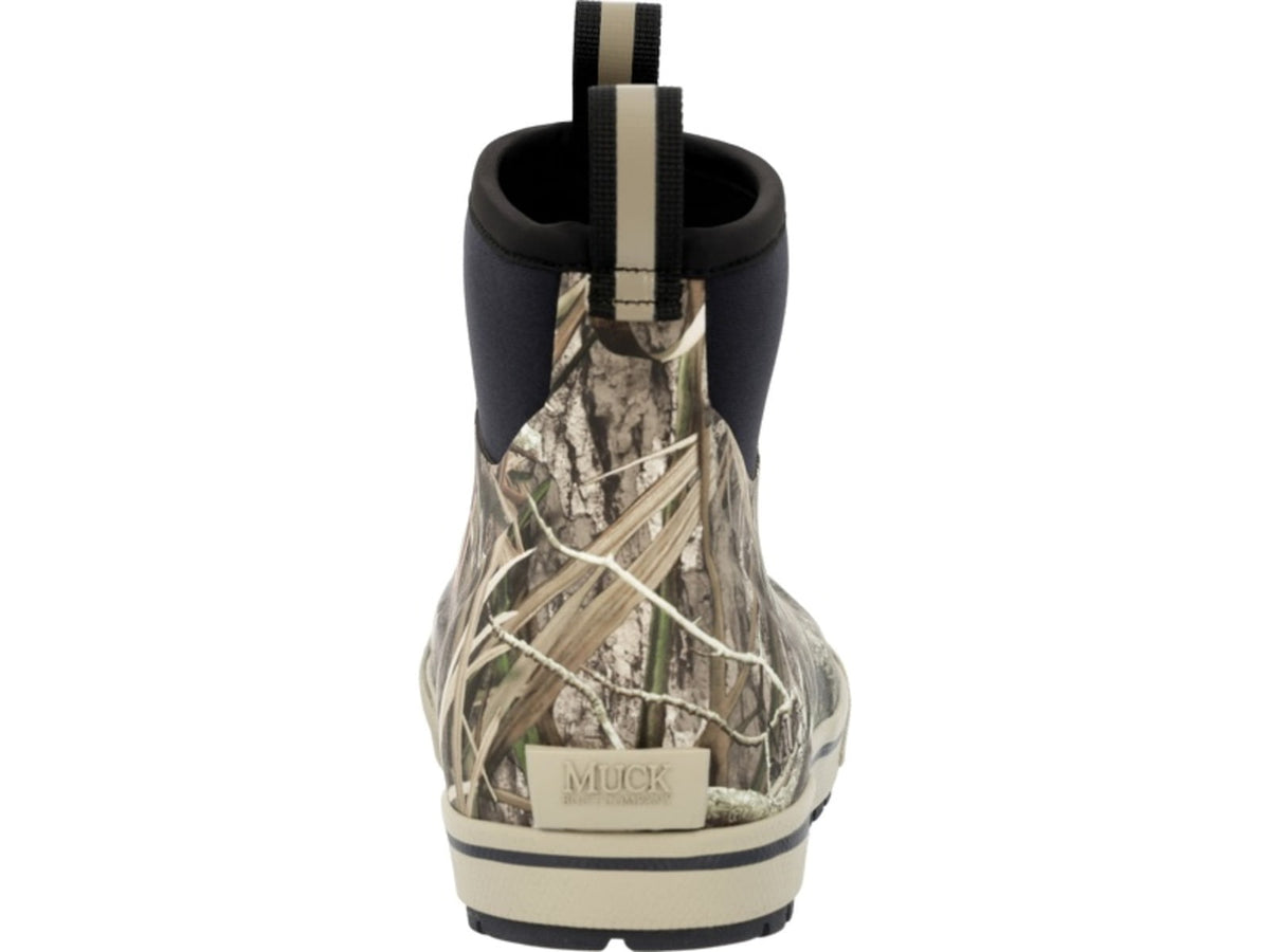 Muck Boots Xplorer 6in Boots - Men's
