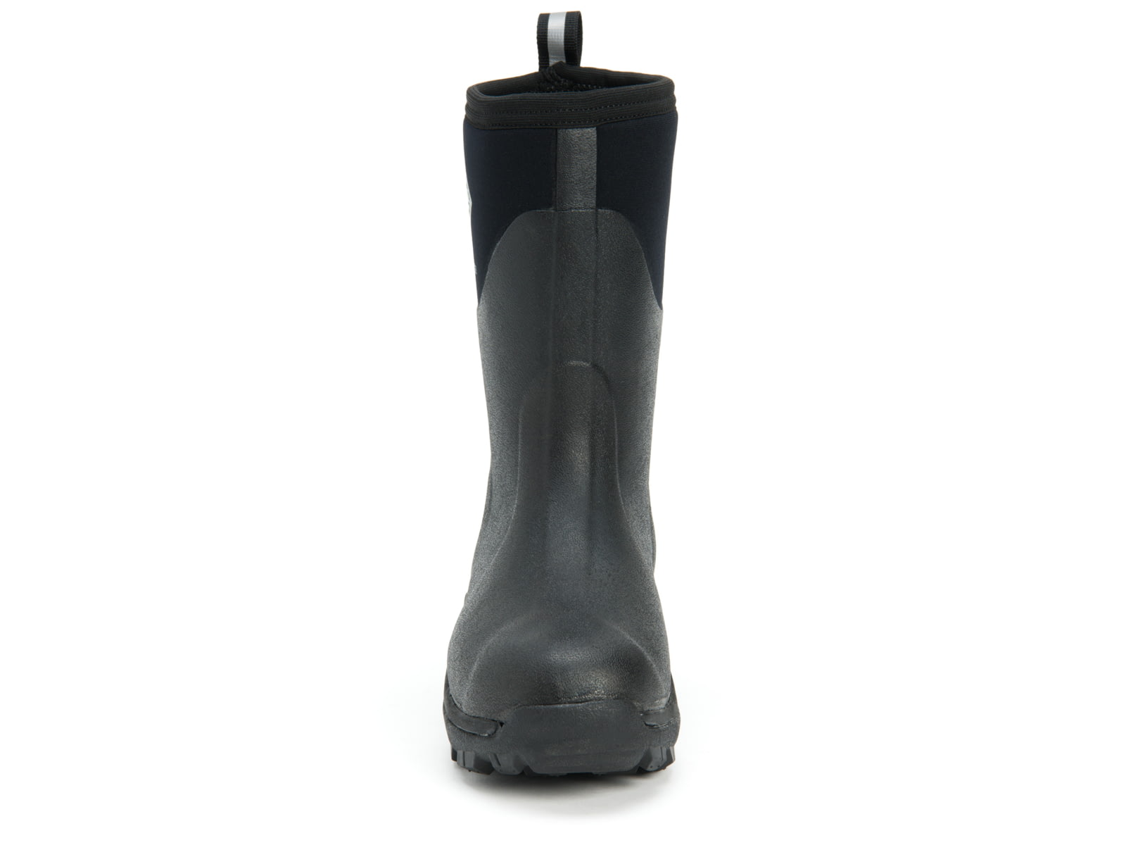 Muck Boots Muckmaster Mid Muckmaster/Commercial Grade Boot - Men's Black