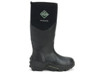 Muck Boots Muckmaster Tall Boot - Men's Black