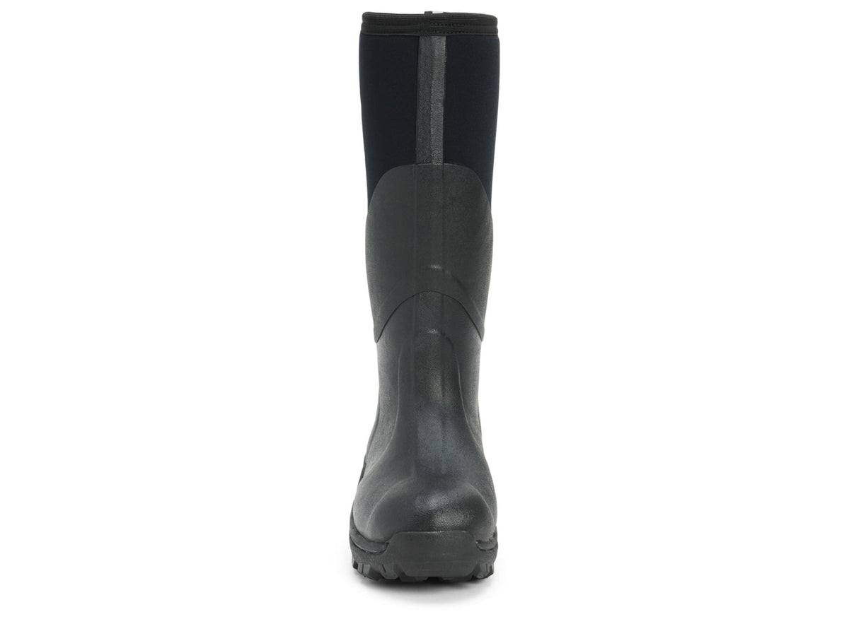 Muck Boots Muckmaster Tall Boot - Men's Black