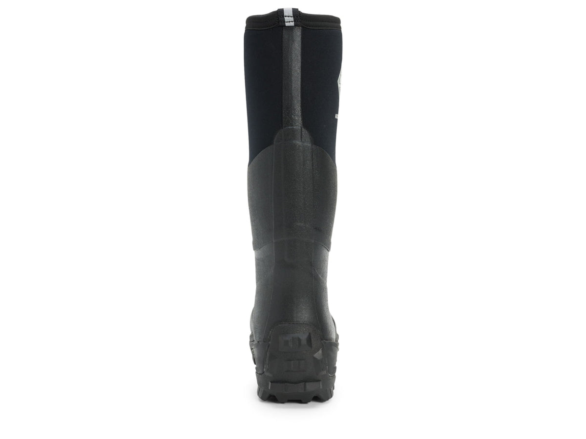 Muck Boots Muckmaster Tall Boot - Men's Black