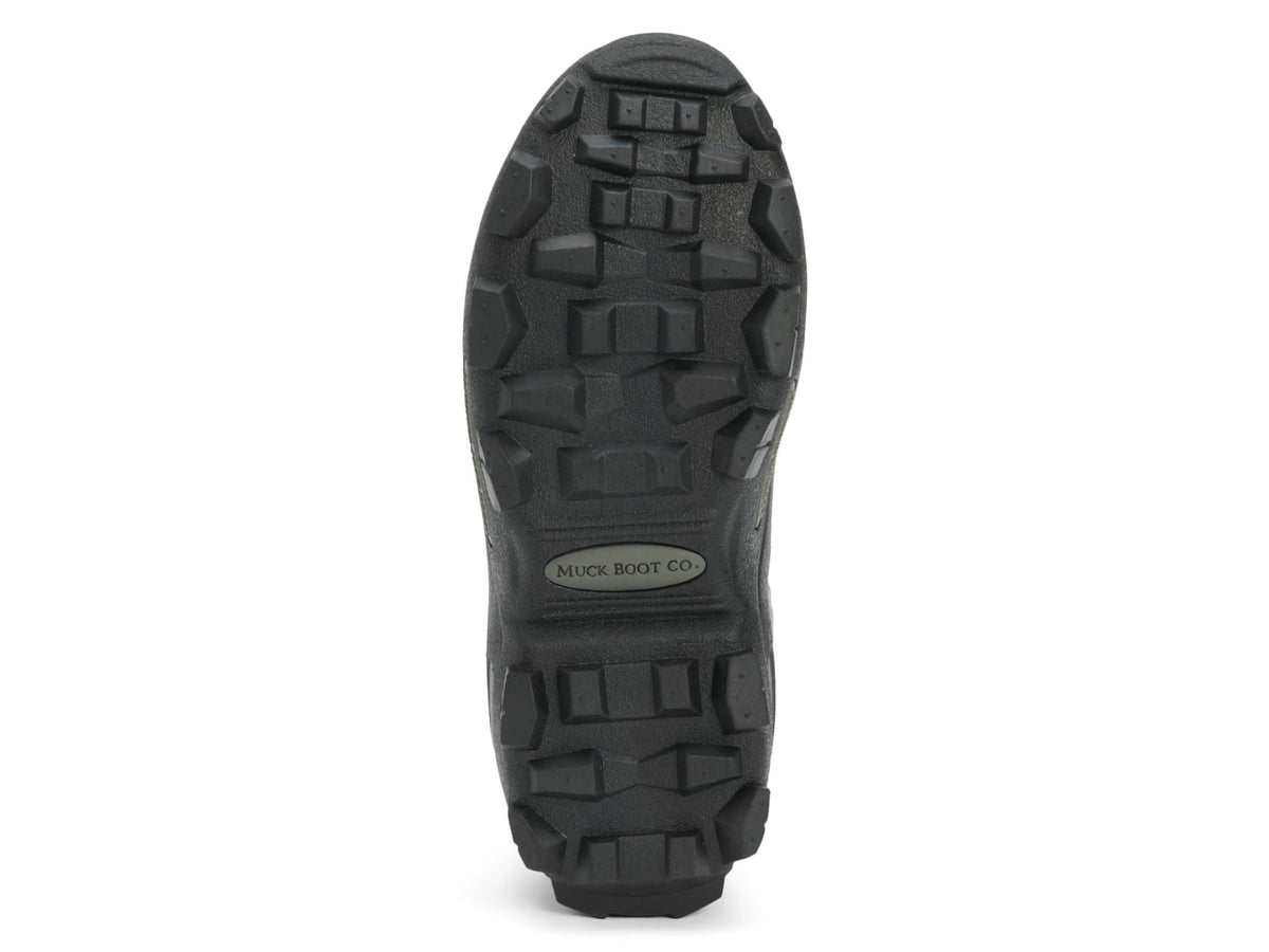 Muck Boots Muckmaster Tall Boot - Men's Black