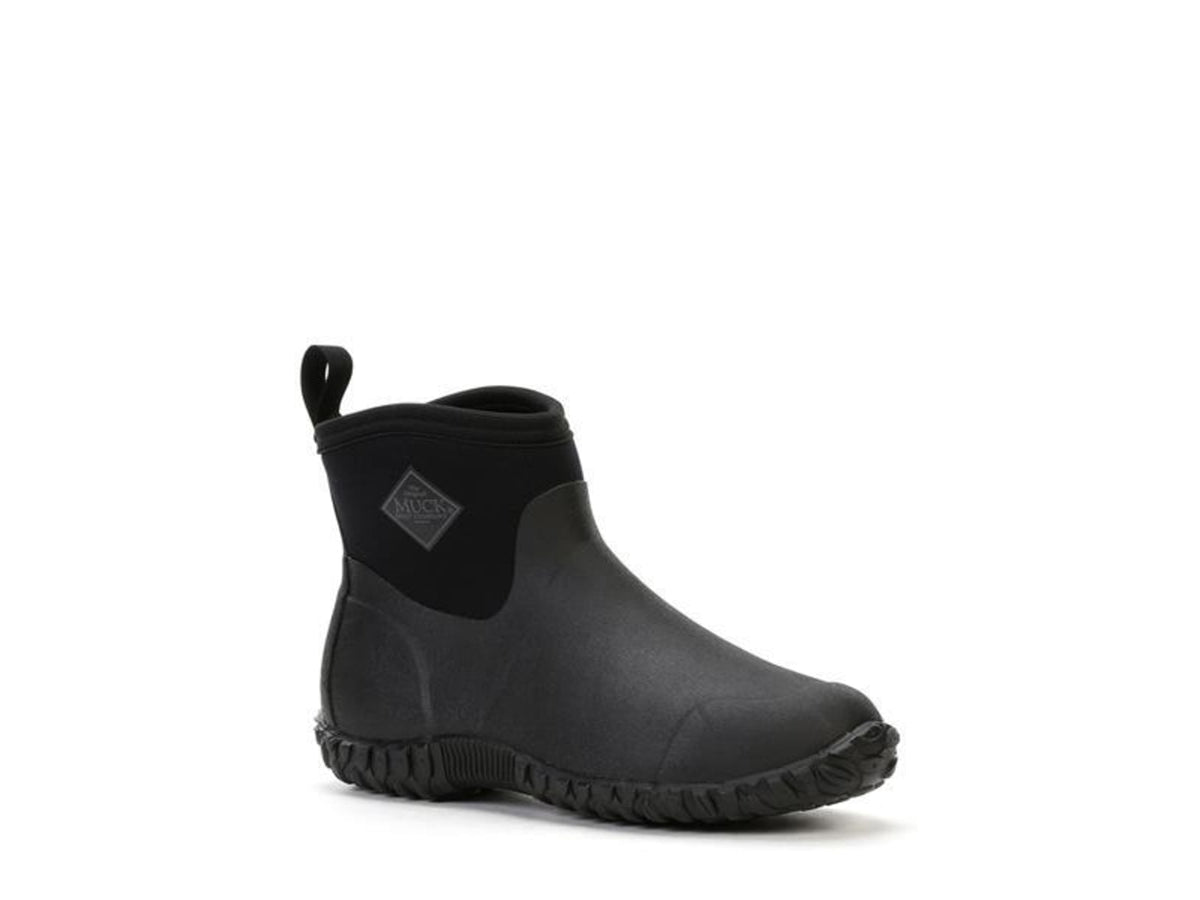 Muck Boots Muckster 2 Ankle Muck Outdoor Casual Boot - Men's