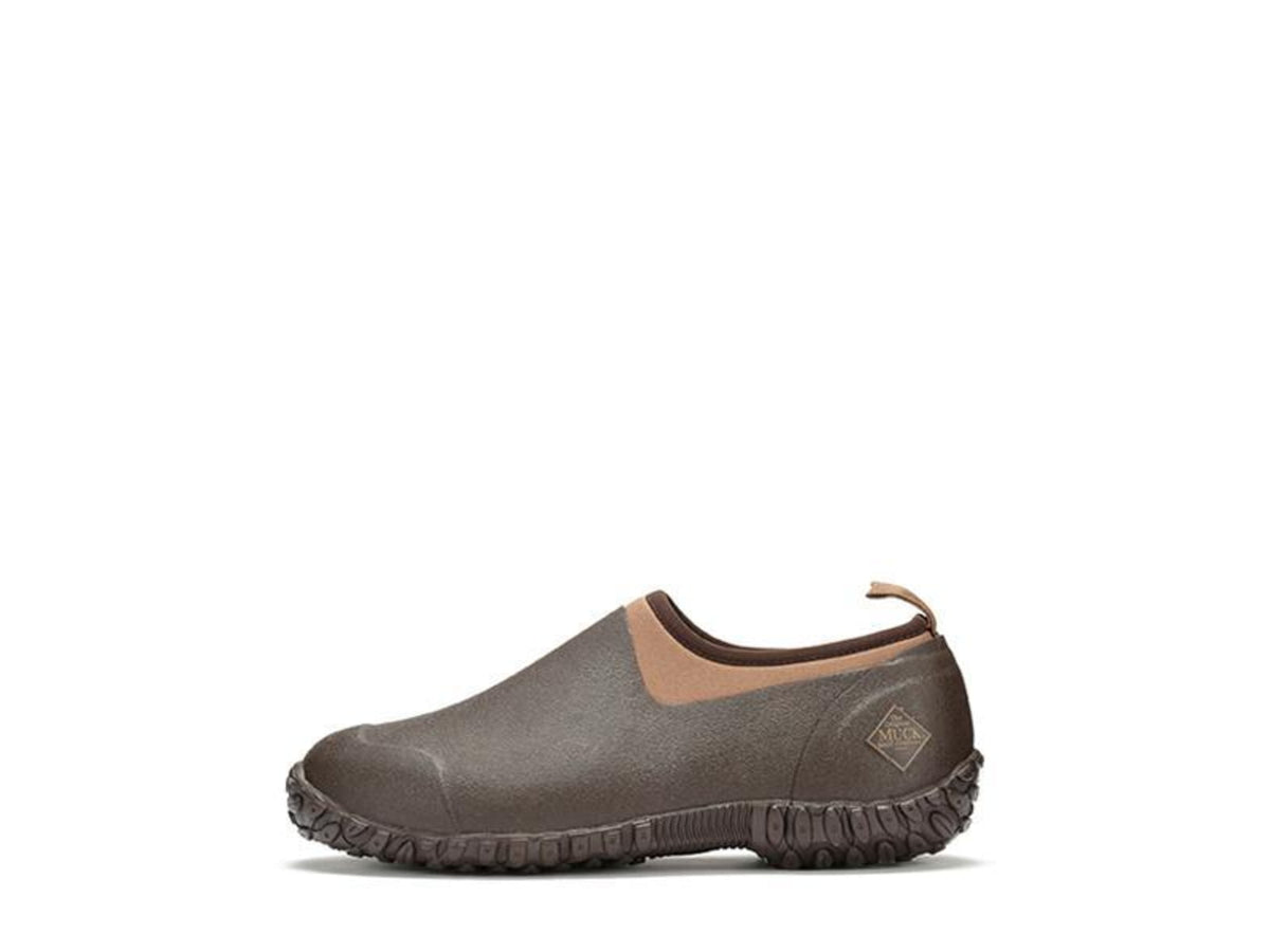 Muck Boots Muckster 2 Low Muck Outdoor Casual Shoe - Men's