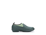 Muck Boots Muckster II Low Calendared Shoe - Women's Green