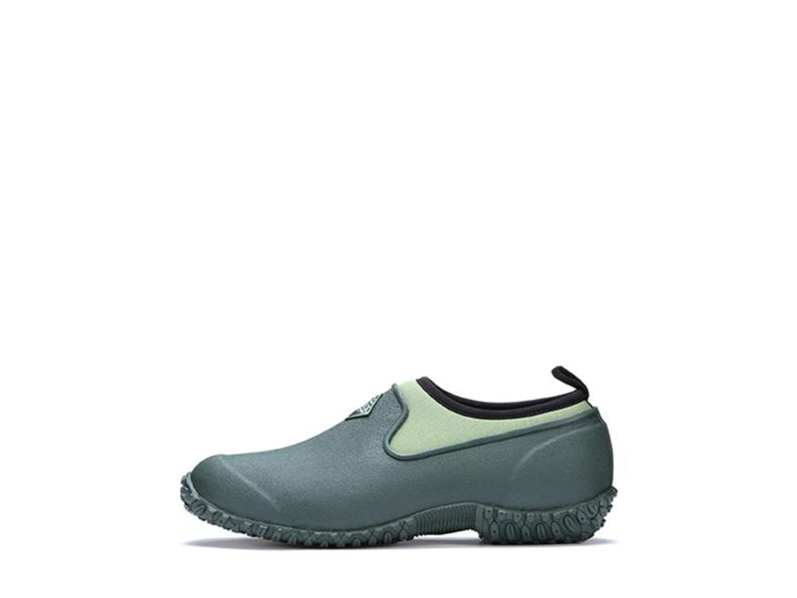 Muck Boots Muckster II Low Calendared Shoe - Women's Green