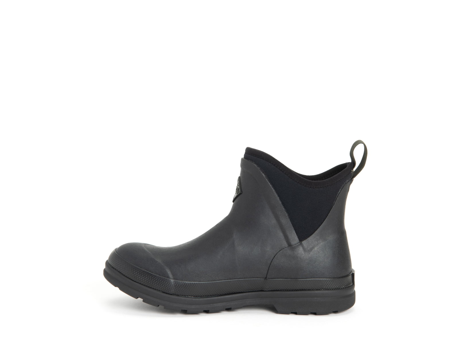 Muck Boots Originals Ankle Boot - Women's Black 7
