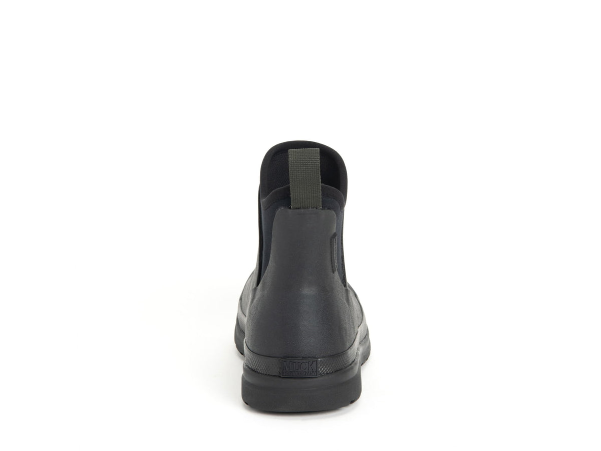 Muck Boots Originals Ankle Boot - Women's Black 7