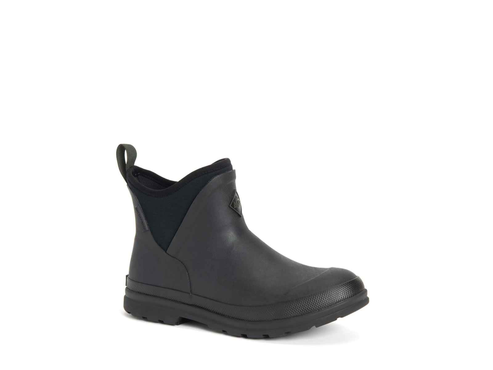 Muck Boots Originals Ankle Boot - Women's Black 7