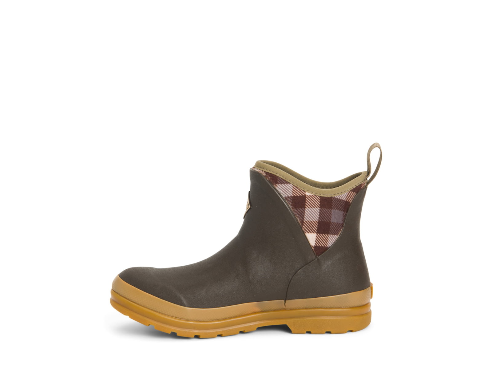 Muck Boots Originals Ankle Boot - Women's Black 7