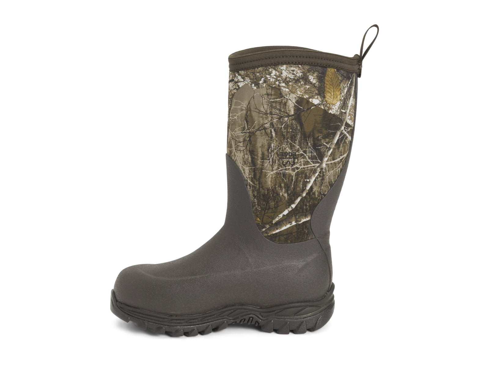 Muck Boots Rugged II Boots - Kids Realtree