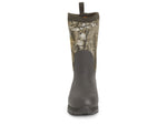 Muck Boots Rugged II Boots - Kids Realtree