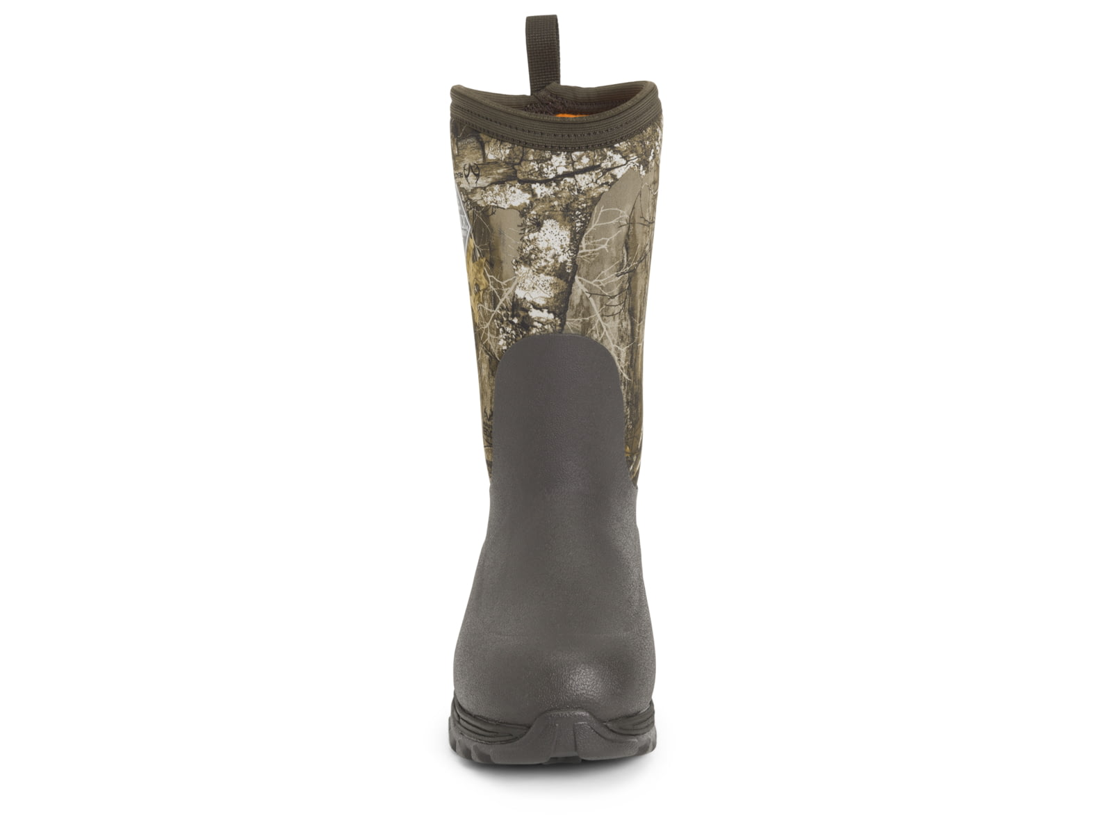 Muck Boots Rugged II Boots - Kids Realtree