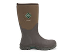 Muck Boots Wetland Field Boot - Women's 8 US Medium Tan/Bark