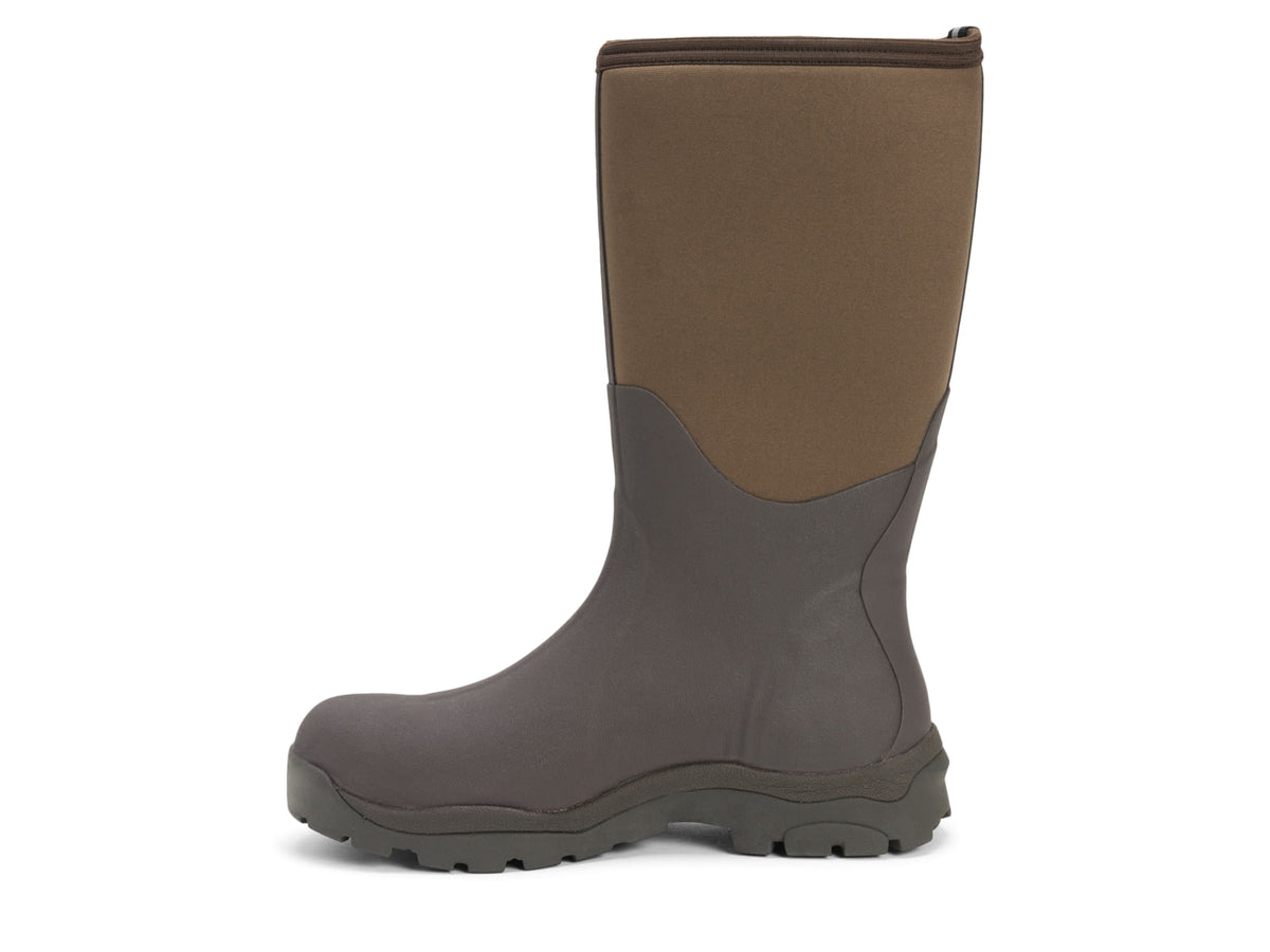 Muck Boots Wetland Field Boot - Women's 8 US Medium Tan/Bark