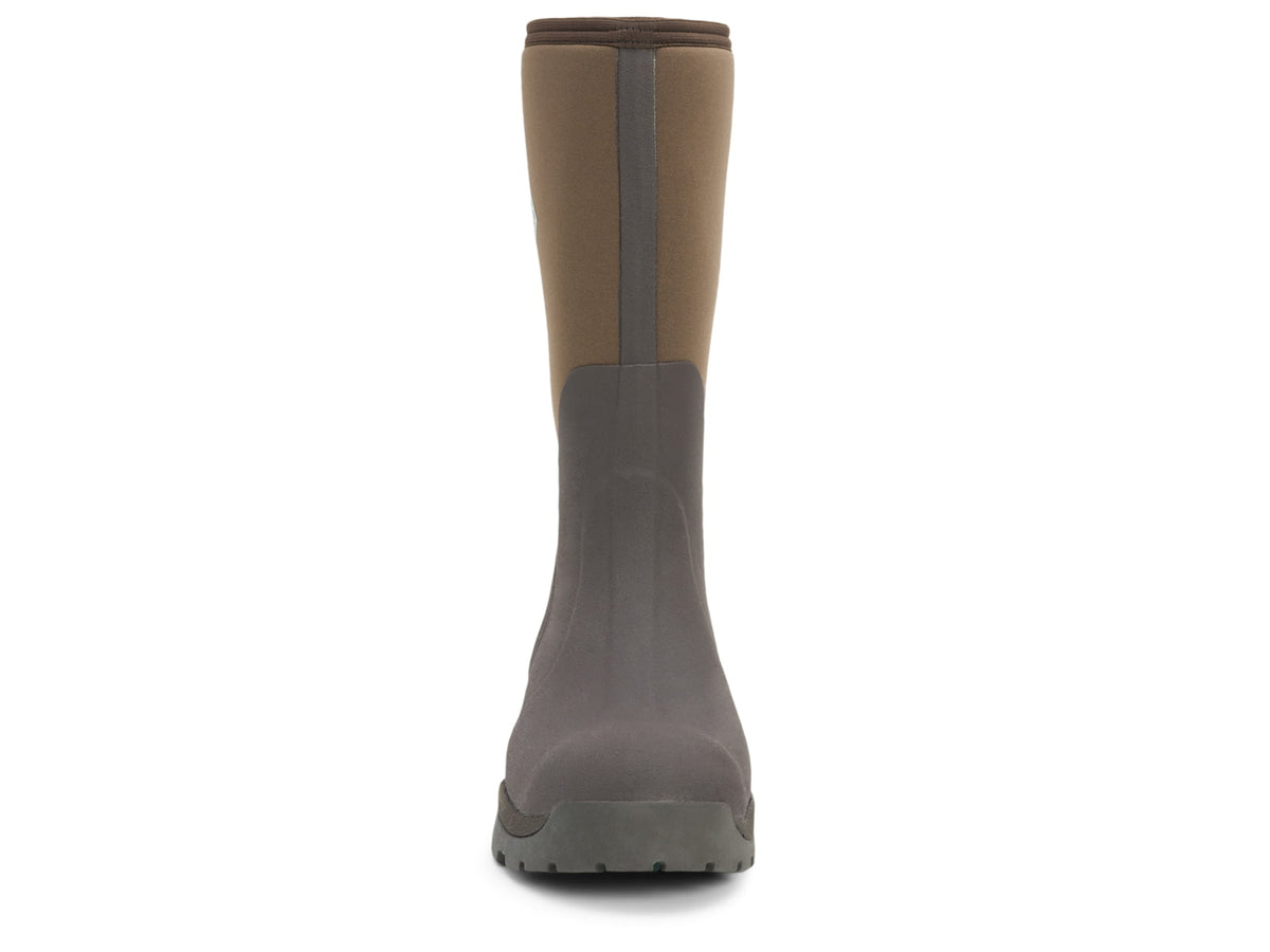 Muck Boots Wetland Field Boot - Women's 8 US Medium Tan/Bark
