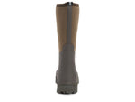 Muck Boots Wetland Field Boot - Women's 8 US Medium Tan/Bark