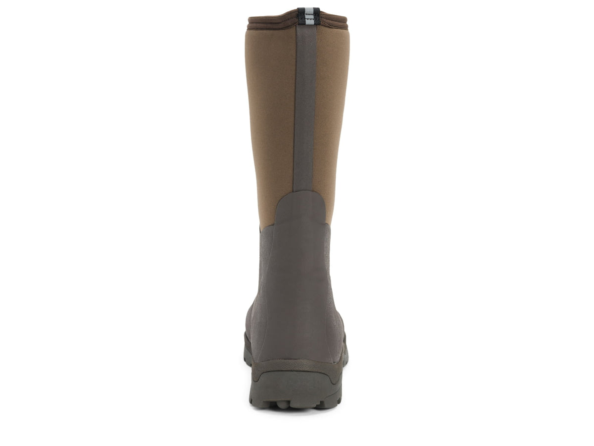 Muck Boots Wetland Field Boot - Women's 8 US Medium Tan/Bark