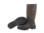 Muck Boots Wetland Field Boot - Women's 8 US Medium Tan/Bark