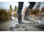 Muck Boots Wetland Field Boot - Women's 8 US Medium Tan/Bark