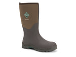 Muck Boots Wetland Field Boot - Women's 8 US Medium Tan/Bark