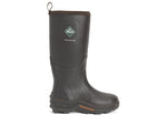 Muck Boots Men's Wetland Boot Premium Field Boot