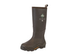 Muck Boots Wetland Pro - Men's Brown
